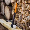 FISKARS Spaltaxt X17-M Länge 600 mm Gewicht 1550 g Produktbild-Vorschau 21