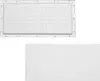 2er-Pack – CCT-LED-Paneel 60 x 30 cm, WEISS, 30 W – 3000 Produktbild-Vorschau 3