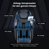HOME DELUXE Massagesessel ALVINA mit Premium Produktbild-Vorschau 6