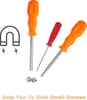 3-teiliges Gamebit Sicherheits Schraubendreher Set, 3.8/4.5 Produktbild-Vorschau 5