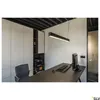 SLV 1001403 GLENOS Pendelleuchte mattschwarz 1m 52W 4000K Produktbild-Vorschau 6