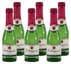 24 x 0,2 l | Rotkäppchen Sekt trocken Piccolo | 11 % vol Produktbild-Vorschau 2