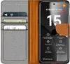 Flipové pouzdro pro mobilní telefon Xiaomi 15 Ultra Flipové Náhled obrázku produktu 2