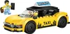 LEGO City Taxi Électrique Jaune 60487 Voir les images du produit 10