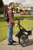 Prophete Fahrradtasche, Seitenpacktasche, wasserdichte Produktbild-Vorschau 6
