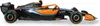 McLaren MCL36 1:18 orange 2,4GHz Produktbild-Vorschau 9