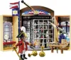 Hrací box  Piráti 70506 "Pirátske dobrodružstvo" Náhľad obrázku produktu 2