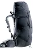 Plecak turystyczny Deuter Aircontact Lite 45 + 10 SL Anteprima dell’immagine prodotto 11