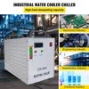 VEVOR 9L Tank-Wasserkühler CW-3000DG Thermolyse Produktbild-Vorschau 5