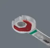 WERA 6000 Joker Maul-Ringratschenschlüssel gerade 13 mm Produktbild-Vorschau 8