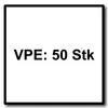 Spax Holzbauschrauben 8.0 x 240 mm TX 40 Tellerkopf - 50 Produktbild-Vorschau 9
