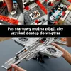 LEGO® Super Heroes 76354 S.H.I.E.L.D. Helikopterdrager Productafbeelding-voorbeeld 31