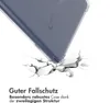 imoshion Clear Backcover per Amazon Kindle (2024) / Amazon Anteprima dell’immagine prodotto 3