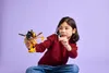 LEGO NINJAGO Arins Spinjitzumech - Ninja-Spielset mit Produktbild-Vorschau 19