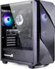 HYRICAN Gaming-PC Striker PC-Set Komplettsystem Ryzen 7 Produktbild-Vorschau 2