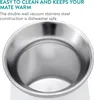 Navaris Yerba Mate Tee Set - Mate Tee Becher - Tee Tassen Produktbild-Vorschau 4