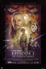 Star Wars Sada 6 plakátů Epizoda I, II, III, IV, V, VI 61 x Náhled obrázku produktu 2