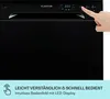 Klarstein Mini-Geschirrspüler für 6 Gedecke, Leiser Produktbild-Vorschau 6