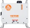 Riscaldatore ad aria diesel 12V/24V 2KW con telecomando Anteprima dell’immagine prodotto 10