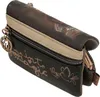Anekke portafoglio Dreamverse Coin Purse With Flap Anteprima dell’immagine prodotto 5
