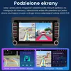 7'' Radio Samochodowe Android dla VW Golf 5 6 Passat B6 B7 Podgląd zdjęcia produktu 11