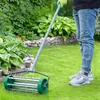Aérateur de pelouse manuel Voir les images du produit 16