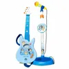 Bluey sada kytary a mikrofonu Náhled obrázku produktu 1