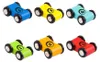 Tooky Toy Farebná šmykľavka pre autá Náhľad obrázku produktu 11