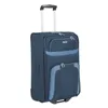 travelite paklite Orlando 2W Trolley Black black 63cm Náhľad obrázku produktu 37