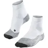 FALKE TE2 Short dames tennis sokken kort, wit (white-mix) Produktbild-Vorschau 1