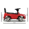 Jamara Rutscher Mercedes GL63AMG rot ,460239 Produktbild-Vorschau 14