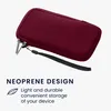 kwmobile Neopren Handytasche für Smartphones L - 6,5" - Produktbild-Vorschau 10