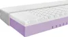 A cutaway view of a mattress showing its layered foam construction. Produktbild-Vorschau