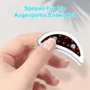 Mini Augenmassagegerät, Mikrostrom, Rote LED, Produktbild-Vorschau 5