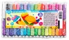 Set creativo Lekka Piankolina 36 colori Anteprima dell’immagine prodotto 1