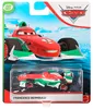 Disney Pixar Cars Die-Cast Francesco Bernoulli, Rennauto, 3 Produktbild-Vorschau 1