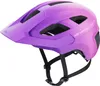 Casco KED Embrace MU-1 Allround per city trail con visiera Anteprima dell’immagine prodotto 2