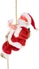 Père Noël sur une corde - Décoration de Noël Ruhhy 22502 Voir les images du produit 4