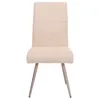 Esszimmer-Set HWC-G55, 4er-Set Stuhl + Sitzbank 160cm, Produktbild-Vorschau 6