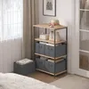 WOLTU Aufbewahrungsboxen 5 Stück, Organizer Box, Produktbild-Vorschau 4