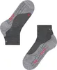 Falke Tk5 Short Asphalt Mel. Asphalt Mel. 42-43 Produktbild-Vorschau 5