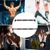 Klimmzugstange Türrahmen bis 150 kg Pull Up Bar für Fitness Produktbild-Vorschau 19