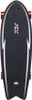 Yow Pipe 32´´ Power Surfing Series Surfskate Golden  Golden Produktbild-Vorschau 2