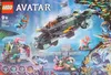 LEGO® Avatar 75577 Ponorka Mako Náhled obrázku produktu 28