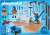 PLAYMOBIL City Action 6144, Stadt, 4 Jahr(e), Mehrfarbig, Produktbild-Vorschau 3