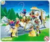 PLAYMOBIL Royal Carriage, 4 Jahr(e), Kunststoff, Multi Produktbild-Vorschau 7