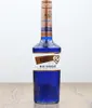 De Kuyper Blue Curacao Bitterorangenschale Likör | 20 % vol Produktbild-Vorschau 3
