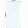 Bizon Glass Tab Klar Nintendo Switch 2 [2 PACK] Produktbild-Vorschau 2