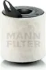MANN Luftfilter für BMW 1 3 Produktbild-Vorschau 7