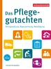 Das Pflegegutachten: Antragstellung, Begutachtung, Produktbild-Vorschau 2